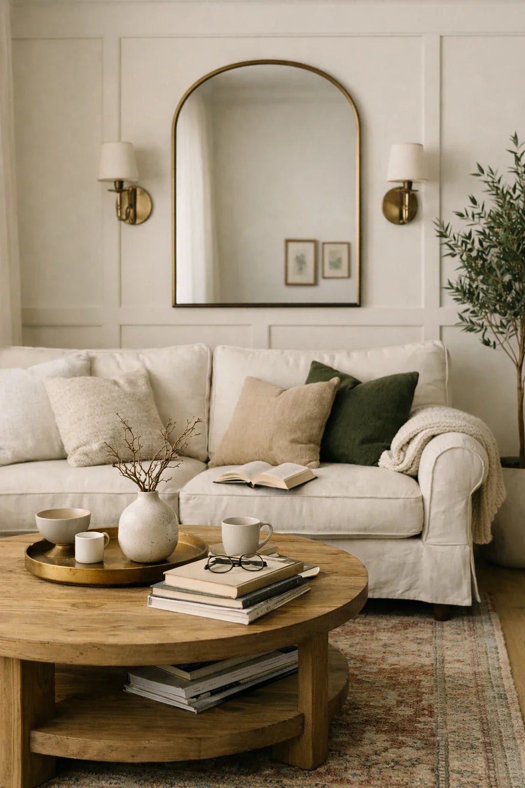 Six interior design themes shaping Singapore homes in 2026.