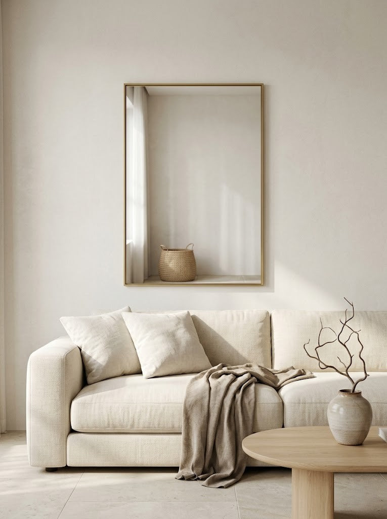 The Complete Mirror Buying Guide