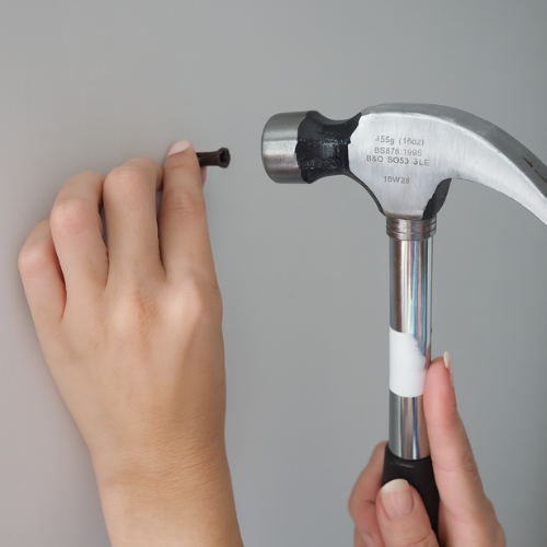 How to Hang Mirrors on Plaster Walls: Step-by-Step Installation Guide