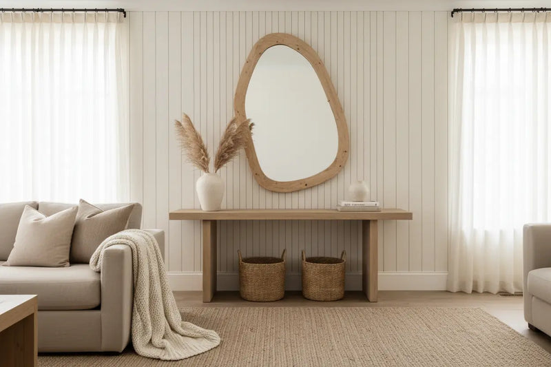 Wall Mirrors