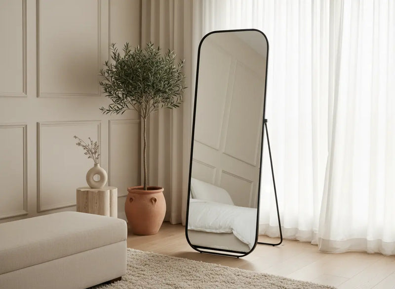 Standing Mirrors