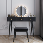 Blake Vanity Desk Set