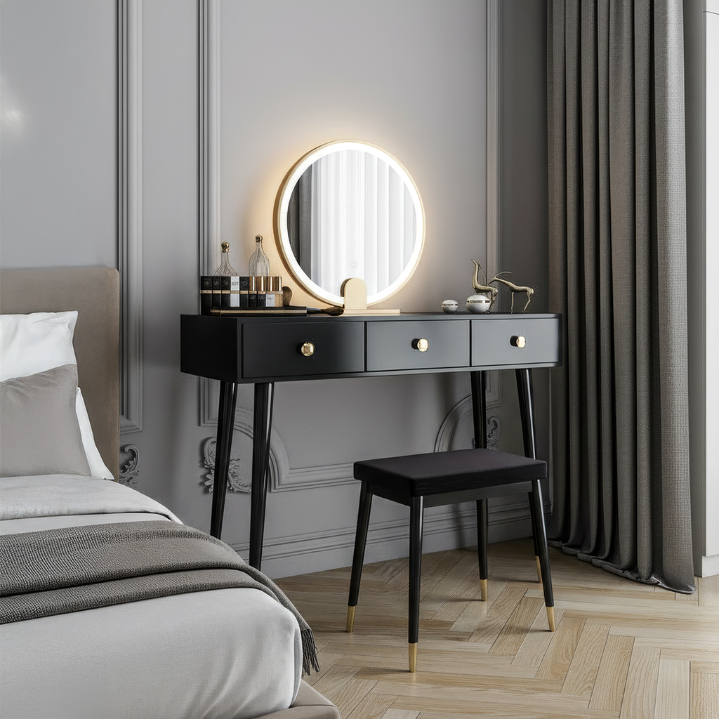 Blake Vanity Desk Set