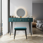Blake Vanity Desk Set