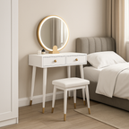 Blake Vanity Desk Set