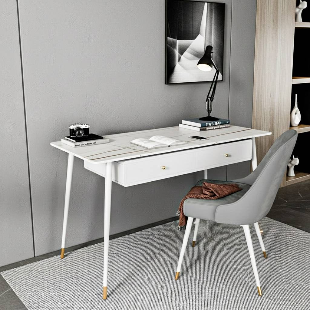 Liam Work Desk – Minimalist Writing Desk