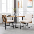Elm Wooden Dining Chair