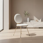 Circle Dining Chair
