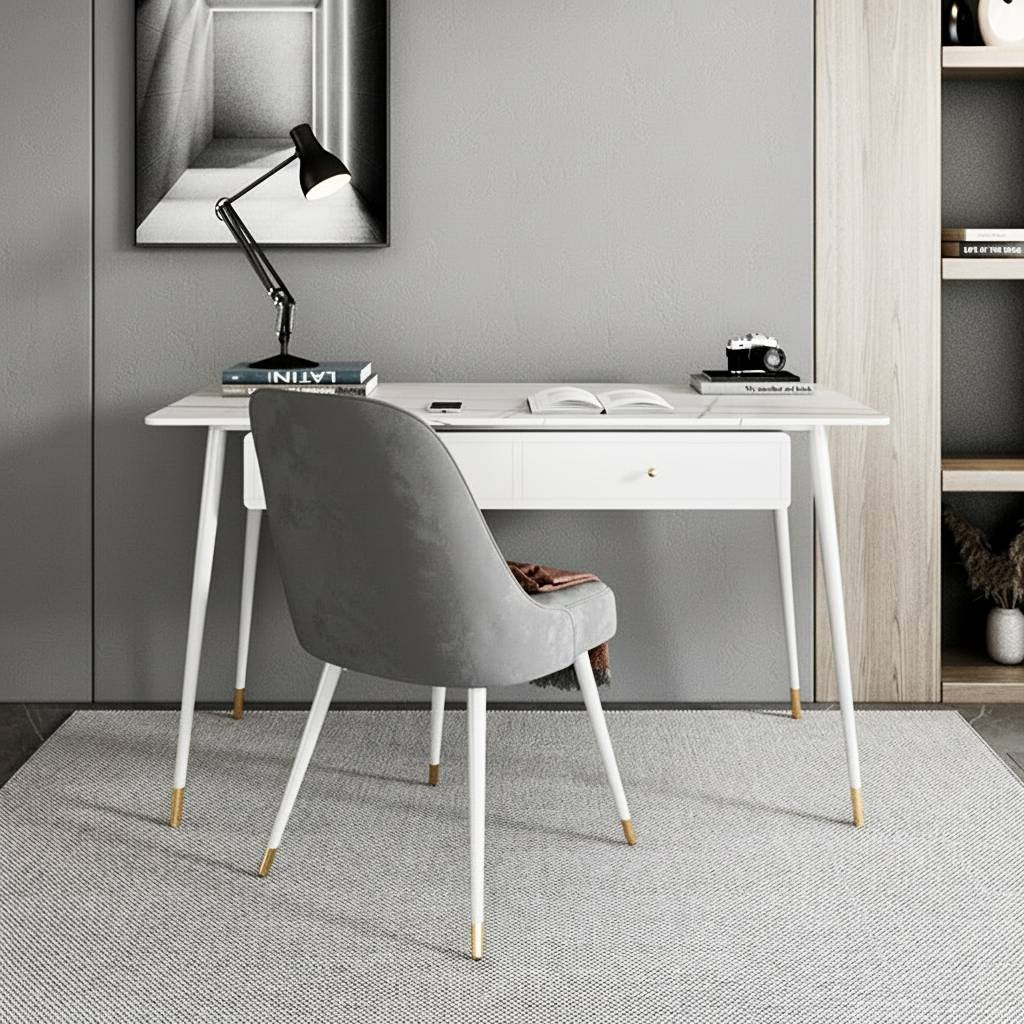 Liam Work Desk – Minimalist Writing Desk