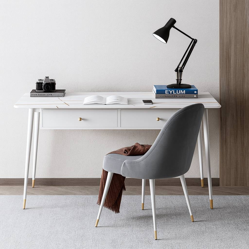 Liam Work Desk – Minimalist Writing Desk