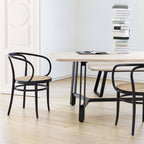 Opal Rattan Chair