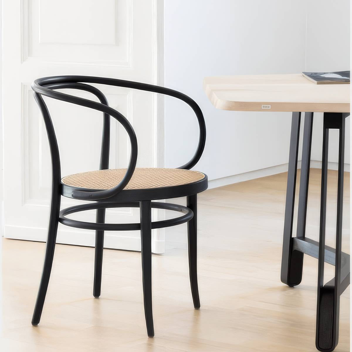 Opal Rattan Chair