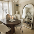 Acadia Full Length Wall Mirror