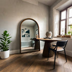 Acadia Full Length Wall Mirror