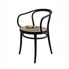 Opal Rattan Chair
