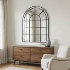 Archibald Decorative Wall Mirror