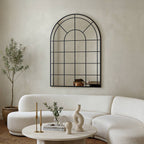 Archibald Decorative Wall Mirror