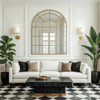 Archibald Decorative Wall Mirror