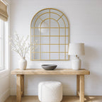 Archibald Decorative Wall Mirror