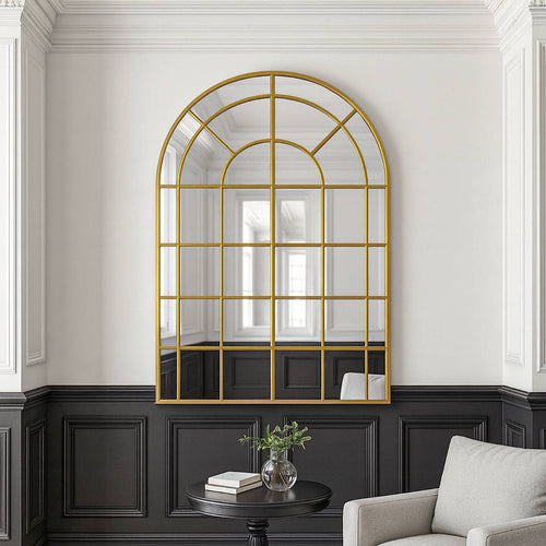 Archibald Decorative Wall Mirror
