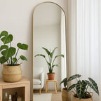 Arch Full Length Mirror