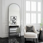 Arch Full Length Mirror