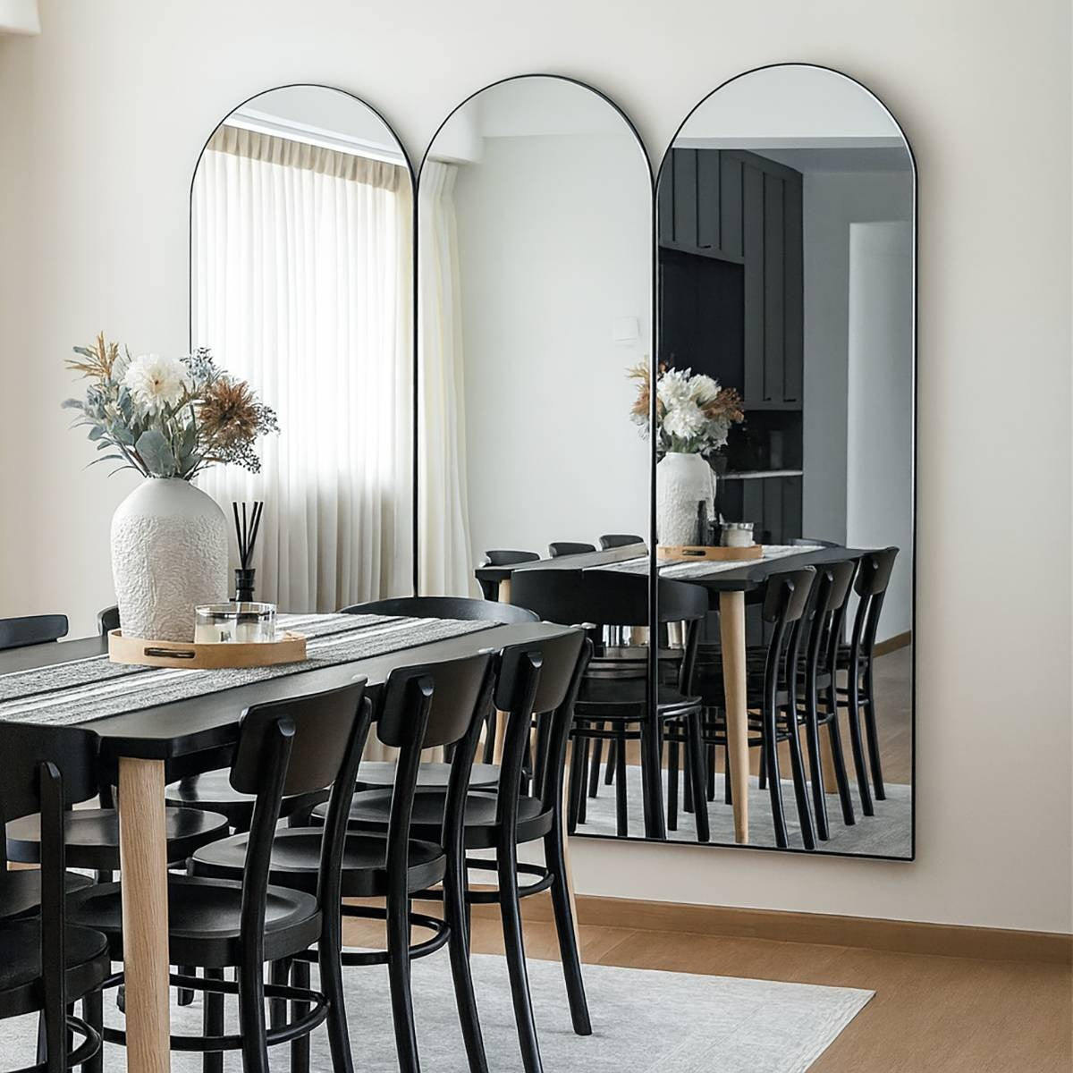 Arch Full Length Mirror