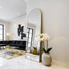 Arch Full Length Mirror