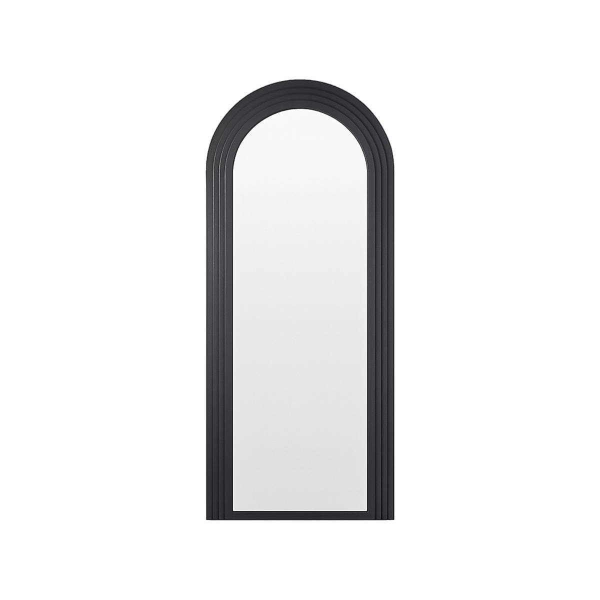 Aurora Luxe Curve Mirror