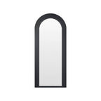 Aurora Luxe Curve Mirror