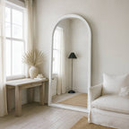 Acadia Full Length Wall Mirror