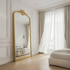 Anastasia Baroque Wall Mirror