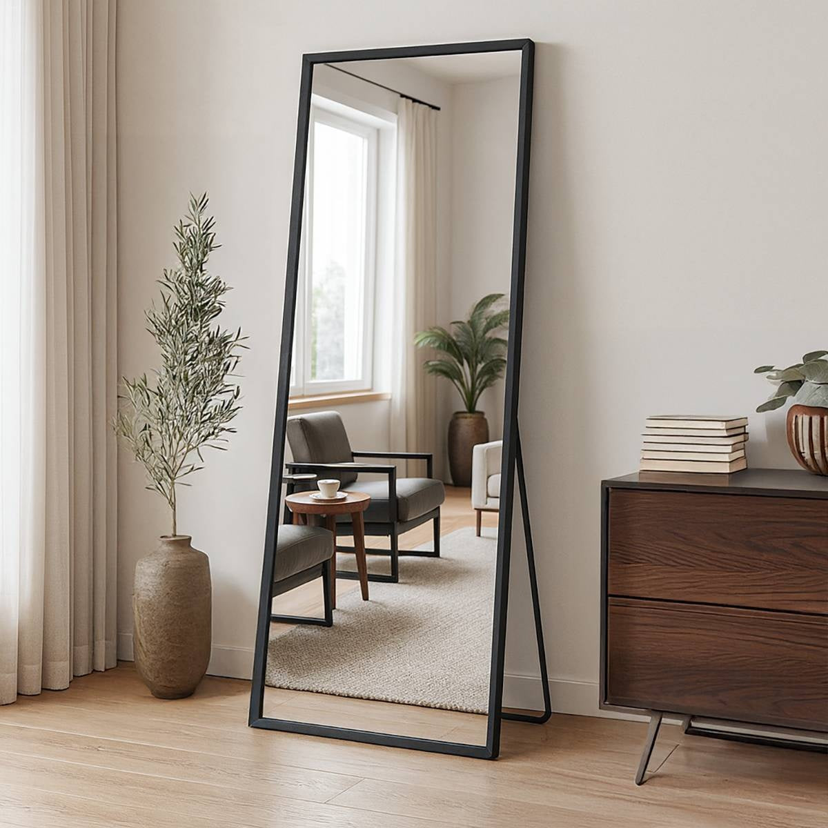 Aspen Full Length Mirror