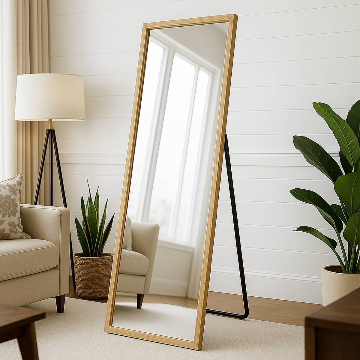 Aspen Full Length Mirror