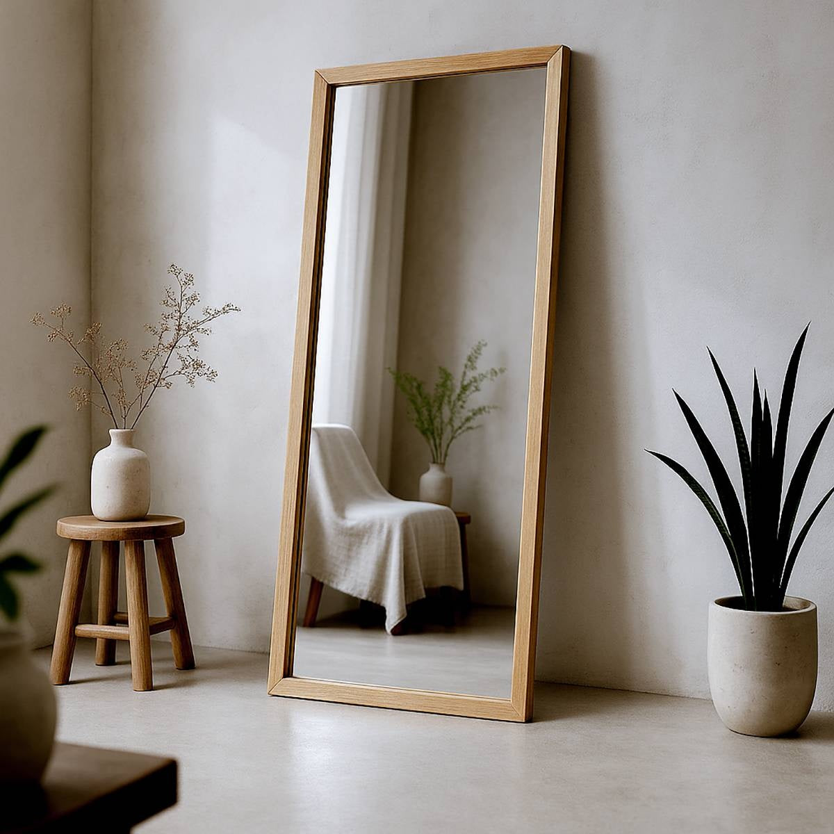 Aspen Full Length Mirror