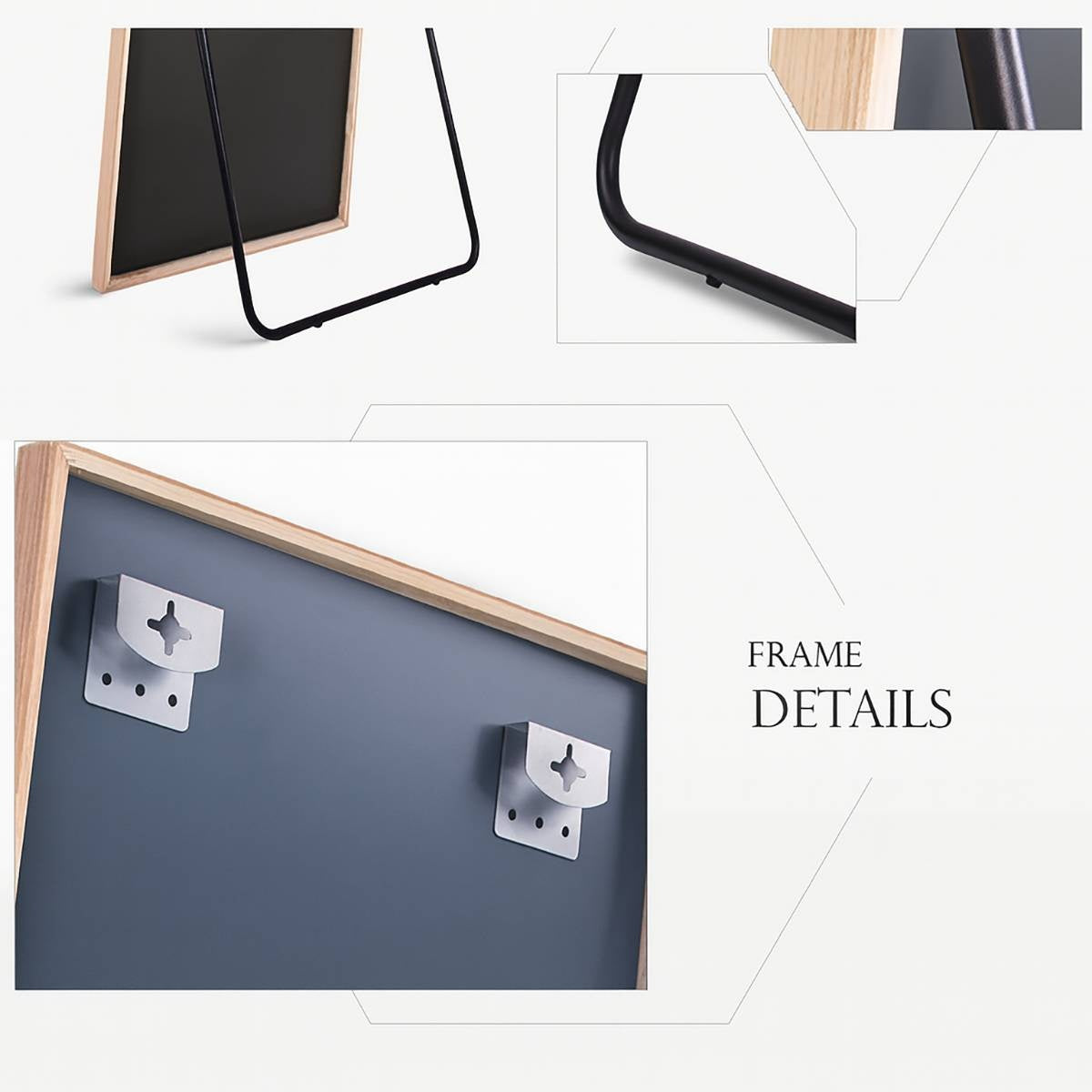 Aspen Full Length Mirror