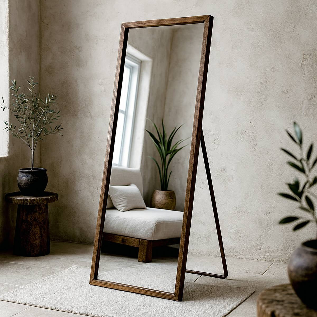 Aspen Full Length Mirror