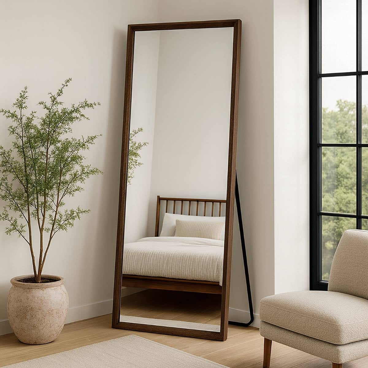 Aspen Full Length Mirror