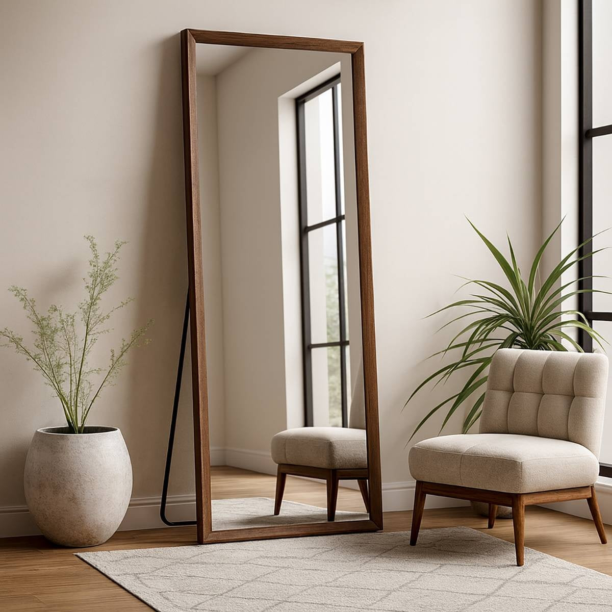 Aspen Full Length Mirror