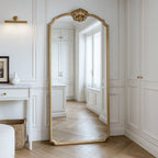 Aurelia Vintage Wall Mirror