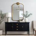 Aurelia Vintage Wall Mirror