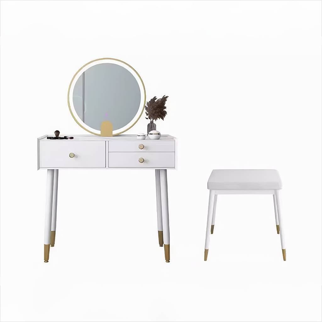 Blake II Vanity Desk