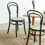 Opal Rattan Chair