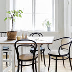 Opal Rattan Chair