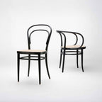 Opal Rattan Chair