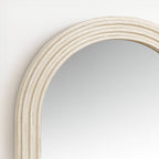 Delilah Decorative Wall Mirror