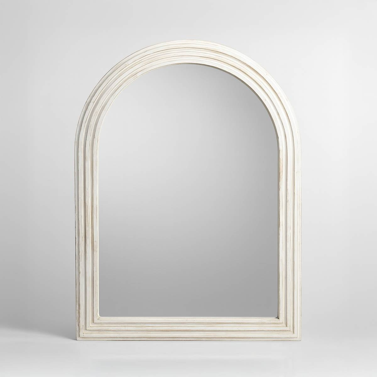 Delilah Rustic – Full Length Arched Wall Mirror