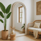 Delilah Decorative Wall Mirror
