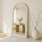 Delilah Decorative Wall Mirror