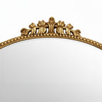 Eleanor Victorian Vanity Mirror